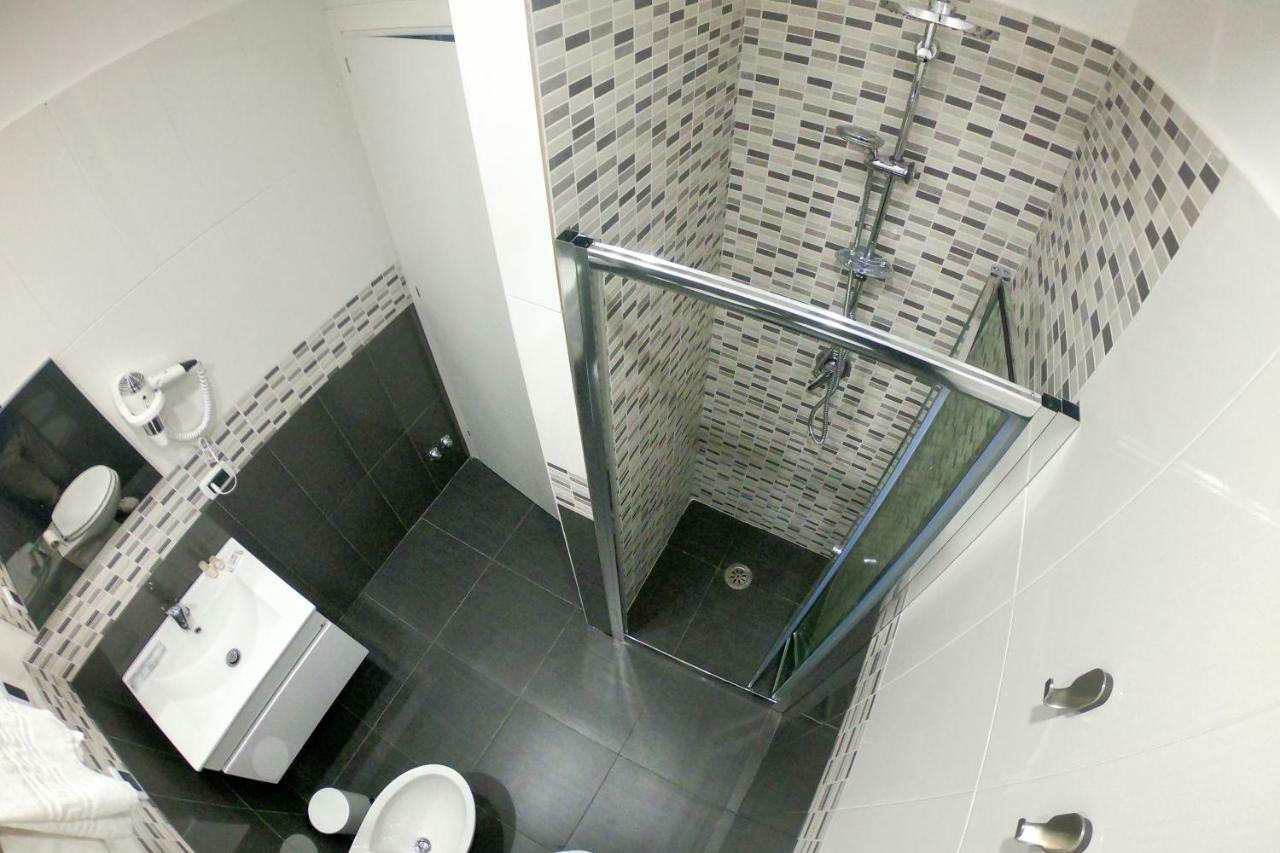 Soave Rooms 나폴리 외부 사진